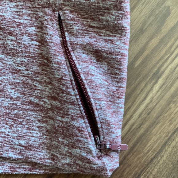 SOLD off platform not available - Lululemon Sweatshirt - size 8 - Picture 3 of 7